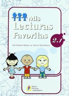 MIS LECTURAS FAVORITAS 2.1