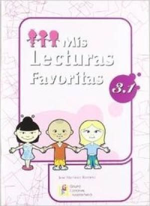 MIS LECTURAS FAVORITAS 3.1