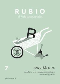 ESCRITURA RUBIO 7