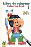 LIBRO COLOREAR 1.
