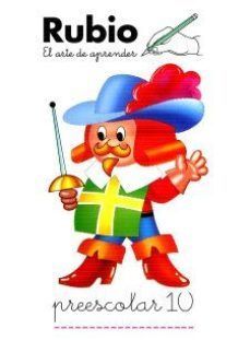 PREESCOLAR RUBIO 10