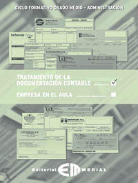 TRATAMIENTO DE LA DOCUMENTACION CONTABLE