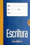 ESCRITURA COLOR 7 (10) LAMELA MAGENTA