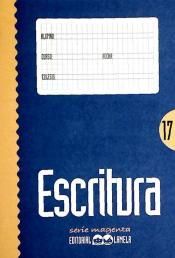 ESCRITURA COLOR 17 LAMELA MAGENTA