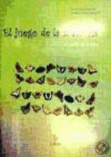 EL JUEGO DE LA MEMORIA