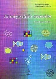 JUEGO DE LA ATENCION,EL