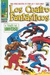 4 FANTASTICOS 2: A TRAVES DEL UNIVERSO