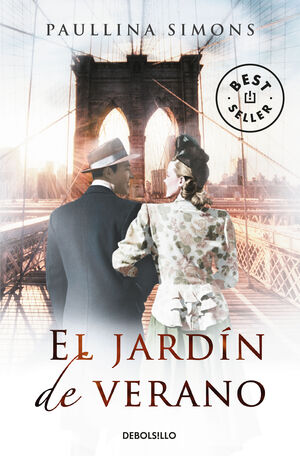 EL JINETE DE BRONCE 3. JARDIN DE VERANO