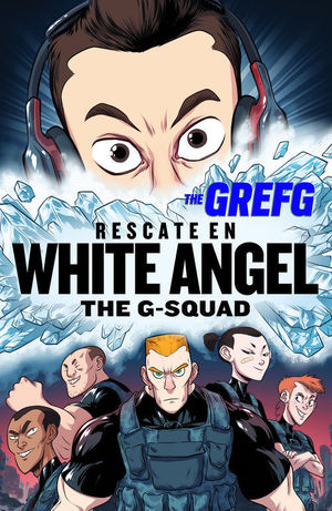 GREFG RESCATE EN WHITE ANGEL