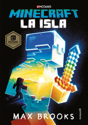 MINECRAFT1. LA ISLA