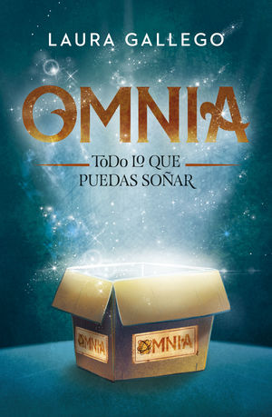 OMNIA (EDICION ESCOLAR)