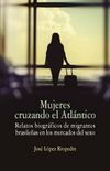 MUJERES CRUZANDO EL ATLANTICO