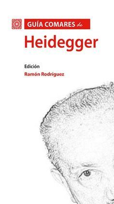 GUIA COMARES DE HEIDEGGER