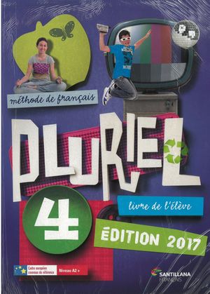 4ESO. PLURIEL 4 PACK ELEVE ANDALUCIA ED20 SANTILLANA