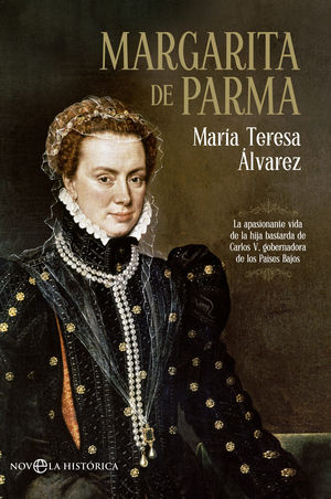 MARGARITA DE PARMA BOLSILLO