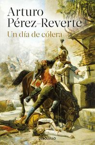 UN DIA DE COLERA