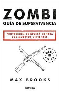 ZOMBI.GUIA DE SUPERVIVENCIA
