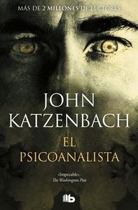 EL PSICOANALISTA