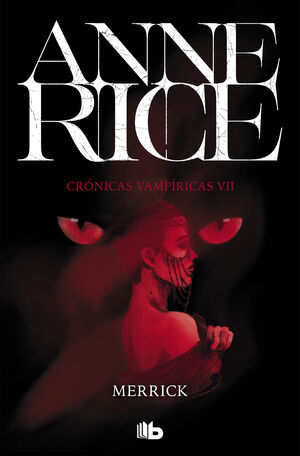 CRONICAS VAMPIRICAS 7. MERRICK