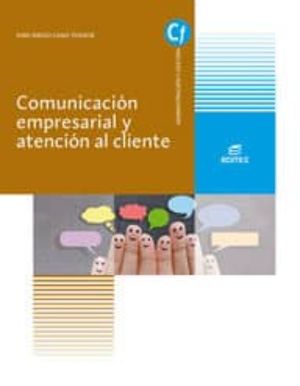 COMUNICACION EMPRESARIAL Y ATENCION AL CLIENTE EDITEX
