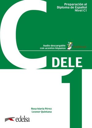 PREPARACION AL DELE C1 LIBRO EDELSA