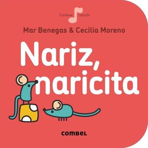 LA CEREZA 5. NARIZ, NARICITA