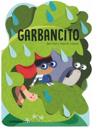 QUE TE CUENTO 7. GARBANCITO