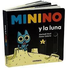 MININO Y LA LUNA