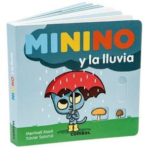 MININO Y LA LLUVIA