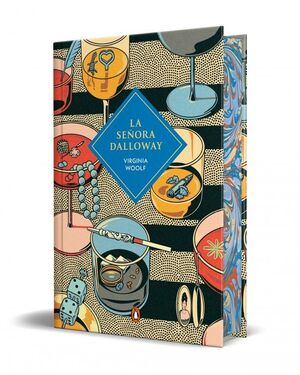 SEÑORA DALLOWAY, LA (LIMITED CANTOS TINTADOS)