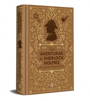 AVENTURAS DE SHERLOCK HOLMES (EDICION CONMEMORATIVA)