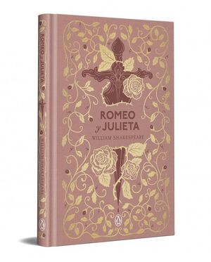 ROMEO Y JULIETA (EDICION CONMEMORATIVA)