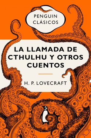 LA LLAMADA DE CTHULHU (VINTAGE)