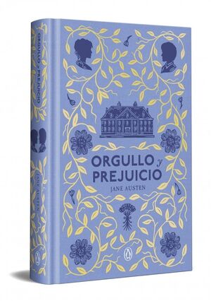 ORGULLO Y PREJUICIO (EDICION ESPECIAL EN TAPA DURA)
