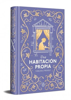 UNA HABITACION PROPIA (EDICION ESPECIAL EN TAPA DURA)