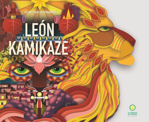 GRAN ANGULAR 348. LEON KAMIKAZE