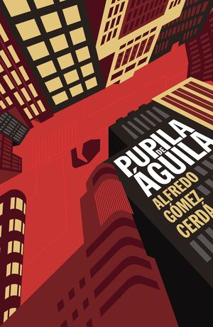 GRAN ANGULAR 97. PUPILA DE AGUILA