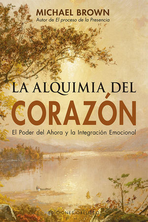 LA ALQUIMIA DEL CORAZON
