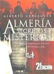 ALMERÍA, SECRETOS Y MISTERIOS