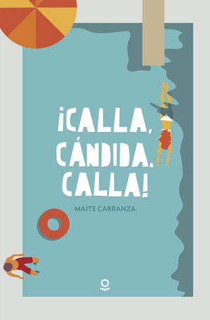 CALLA, CANDIDA, CALLA