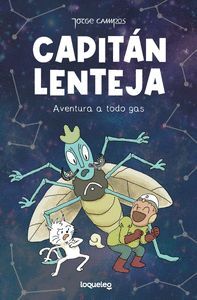 CAPITAN LENTEJA 1