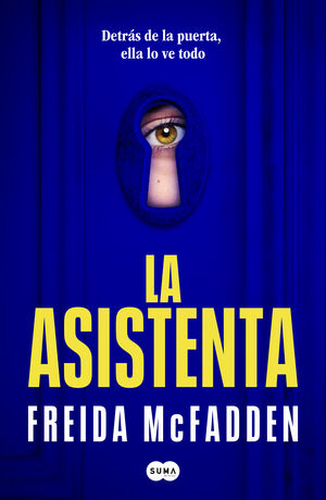 LA ASISTENTA 1