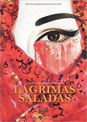 LAGRIMAS SALADAS