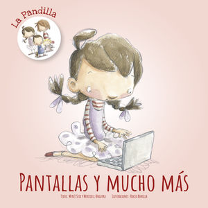 LA PANDILLA. PANTALLAS Y MUCHO MAS