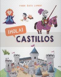 HOLA CASTILLOS