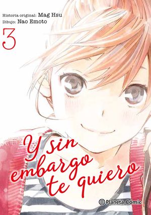 Y SIN EMBARGO TE QUIERO N3/07