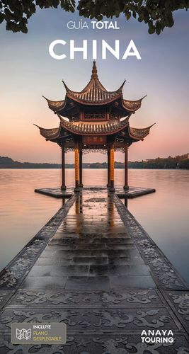 GUIA TOTAL. CHINA