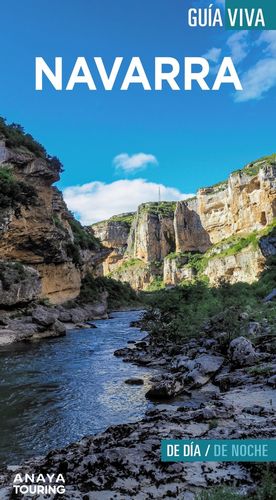 GUIA VIVA. NAVARRA