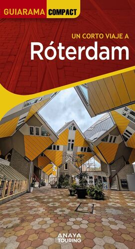 GUIARAMA. ROTERDAM