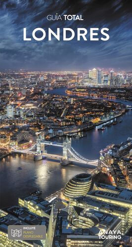 GUIA TOTAL. LONDRES